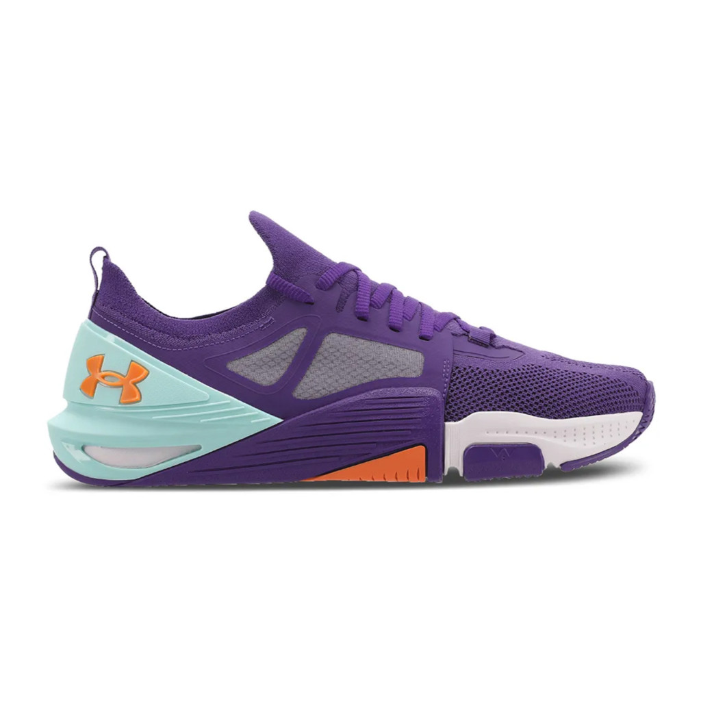 Tenis Under Armour Tribase Cross 2 Original