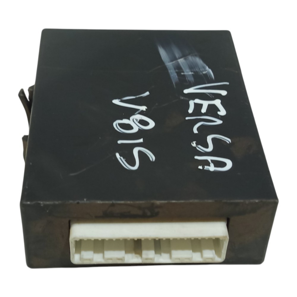 Módulo Anti Furto Nissan Sentra 2007 2008 2009 2010 A 2013