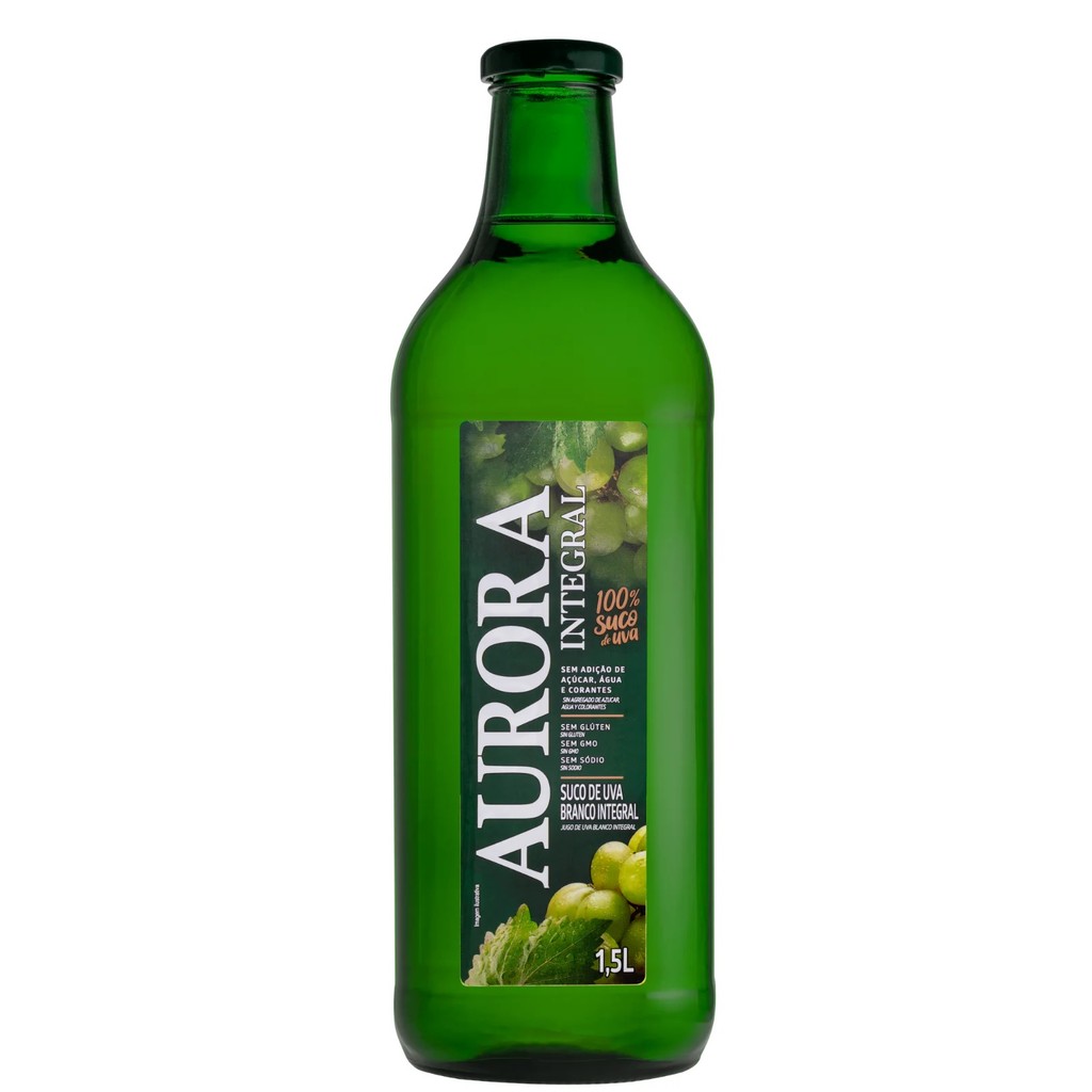 Suco Aurora Integral 1,5l: Onde Comprar | BuscaProdutos