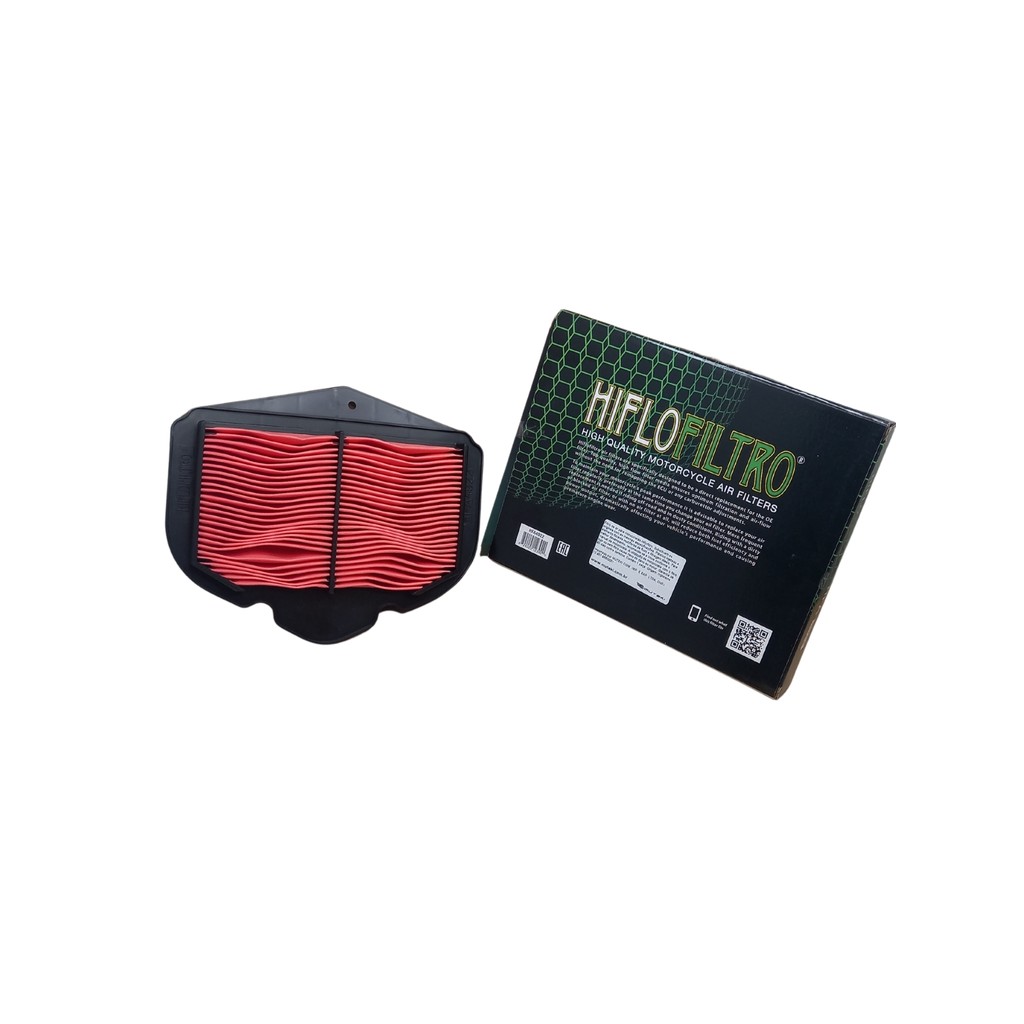 Filtro Ar Hiflow Xt1200 Super Tenere Abs 2017 2018 2019