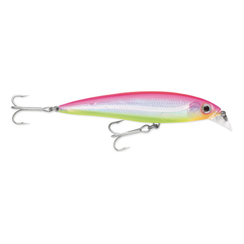 Isca Rapala Saltwater Xrap Sxr14 - 14cm 43gr Cores