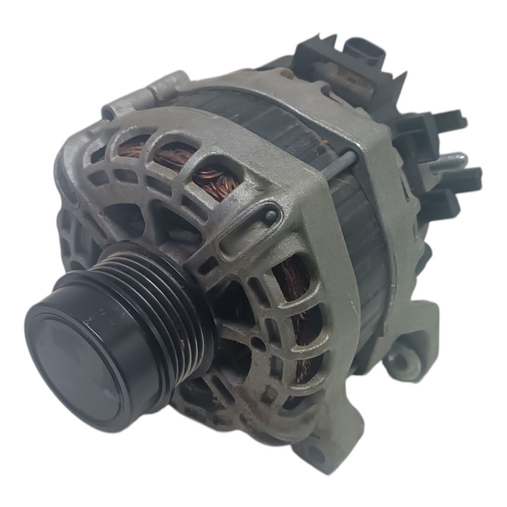Alternador Chevrolet Tracker Onix  1.0 2020 2023 26261634
