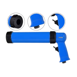 APLICADOR DE SILICONE PARA TUBO 400ML PRO-207