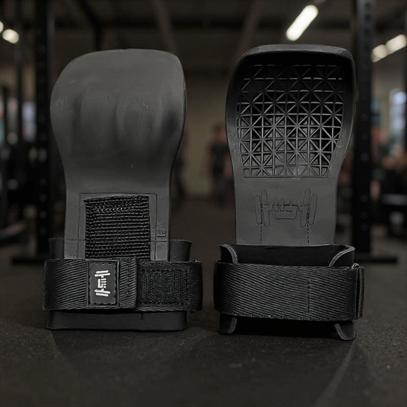 MaxGrip Strap Apoio Energia Explosiva Crossfit Oferta Limitada