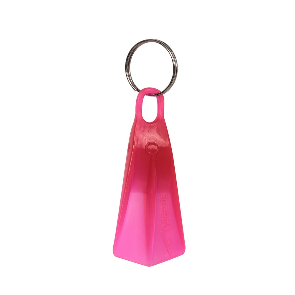 Chaveiro Speedo - Nadadeira - ROSA em Oferta na Shopee