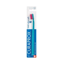 Escova Dental Curaprox Ultra Soft 5460
