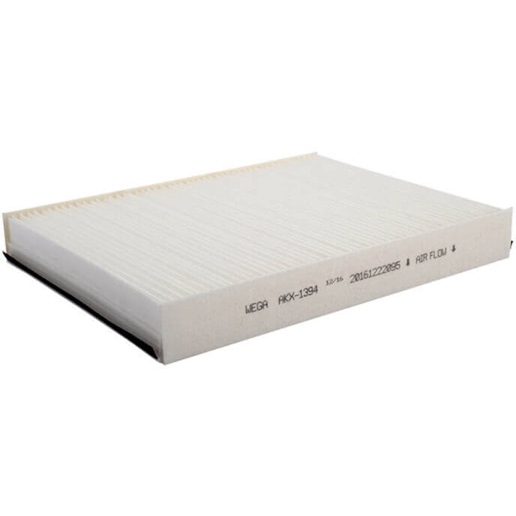 Filtro De Cabine Gran Tour 2006 A 2012 / Megane 2003 A 2012 - Wega Akx1394