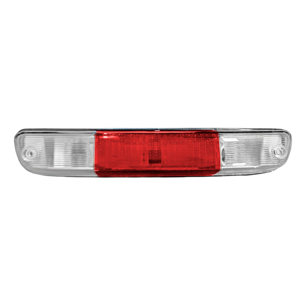 Lanterna Freio Brake Light F250 1999-2012 Iluminação Caçamba — imagem 2 de 2