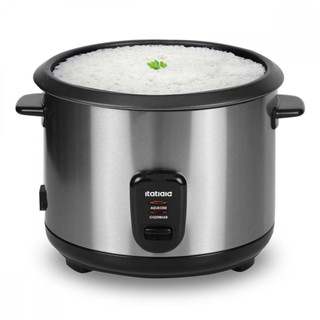 Panela De Arroz Elétrica Midi Itatiaia 1,5L 500W 220V - PAMI em Oferta na Shopee