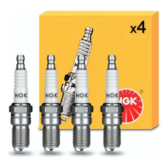 Jogo Vela Ignição C4 Cactus Partner Xsara 2017 2018 2019 Ngk