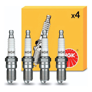 Jogo Vela Ignição C4 Cactus Partner Xsara 2017 2018 2019 Ngk em Oferta na Shopee