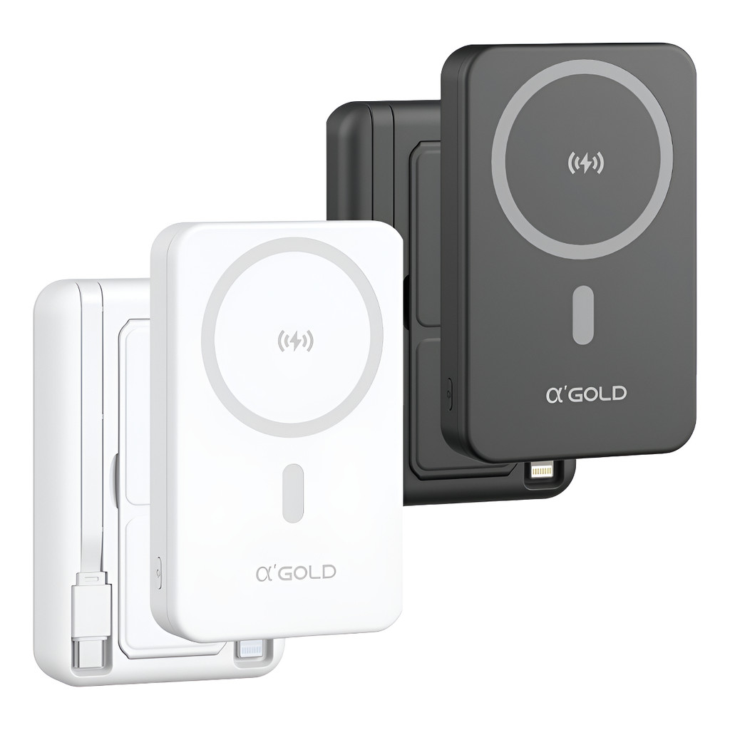 Power Bank Magnética 10000mah Com Carregamento Rápido Power Bank Baseus Qpow 10000mah 22.5w Display Digital Turbo