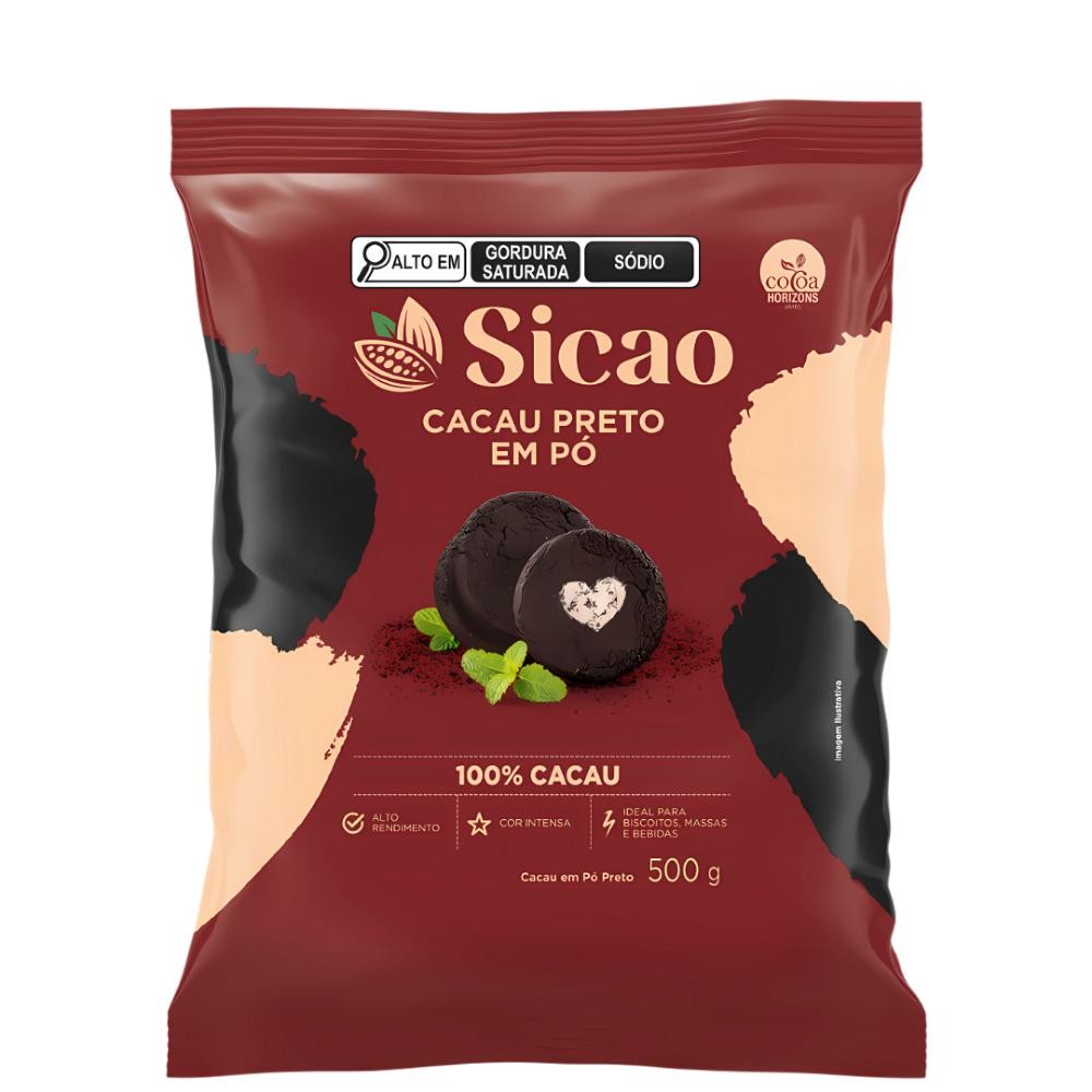 O que é Cacau Black Callebaut? Guia e Onde Comprar | BuscaProdutos