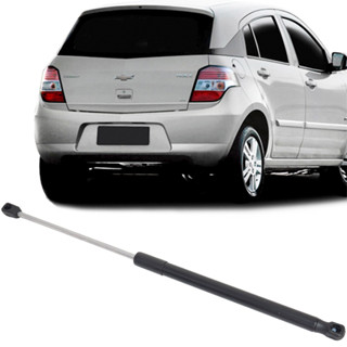 Amortecedor Tampa Traseira Porta Malas Agile 2009 à 2017 Todos Cinoy YN-AMGM010 em Oferta na Shopee