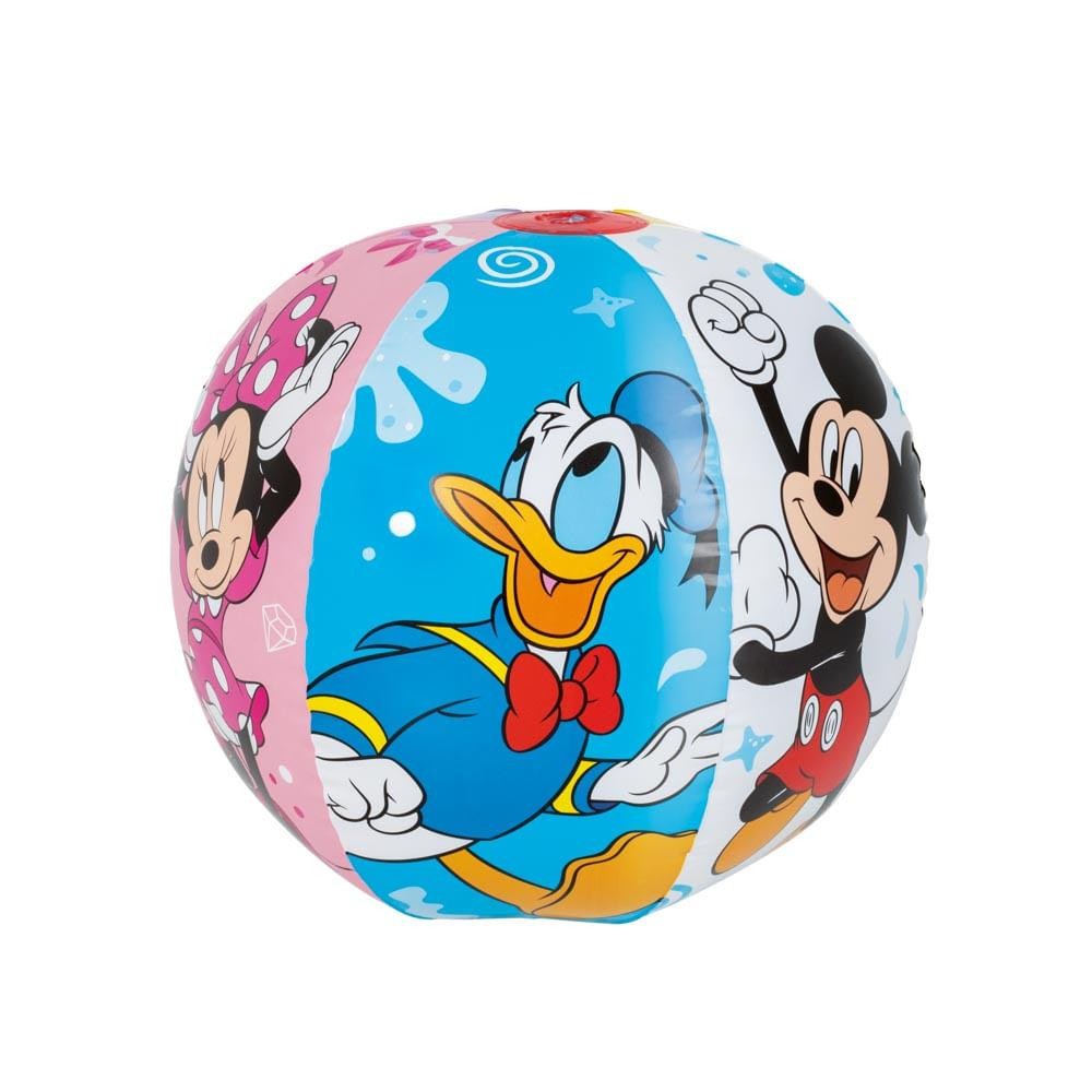 Bola Inflável Mickey em Oferta na Shopee