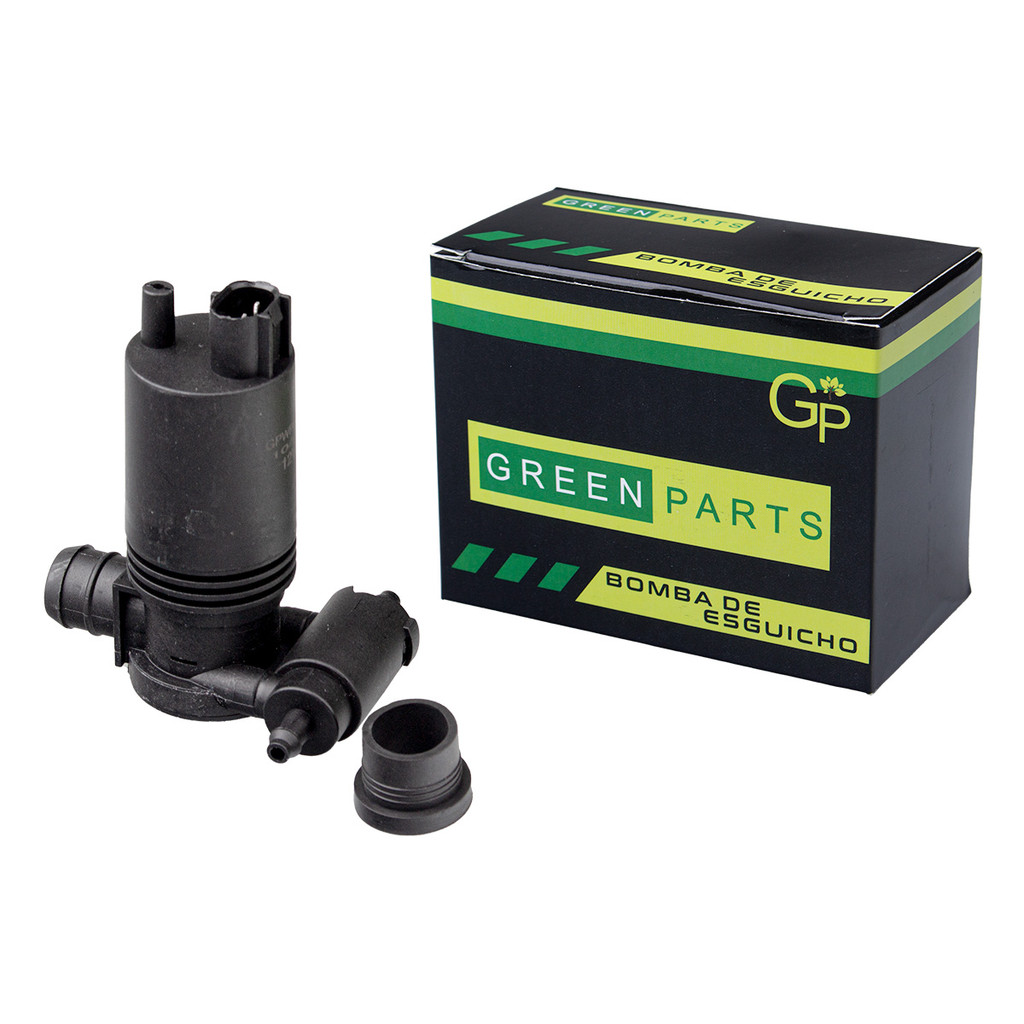 Bomba De Água Reservatório Do Para-Brisa Nissan Kicks 2018 A 2023 em Oferta na Shopee