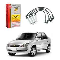 Cabo De Vela Ngk Corsa Classic 1.0 8v 2011 A 2020