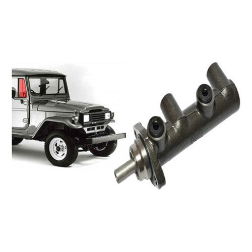 Cilindro Mestre Freio Toyota Bandeirante 3.8 4.0 1982 A 1996