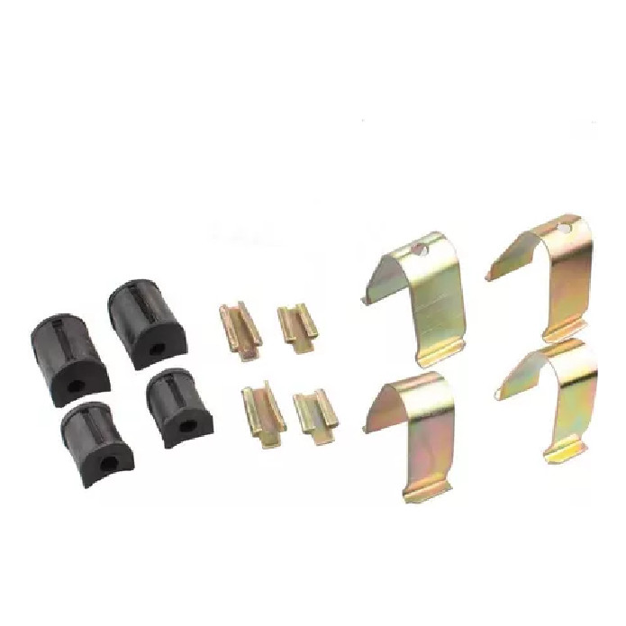 Kit Completo Estabilizador Dianteiro Fusca 72-96
