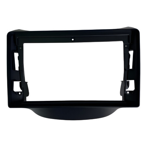Moldura 9 Polegadas 2din Painel Hyundai Hb20 2012 A 2019 Carplay Android Gps Bluetooth Qled
