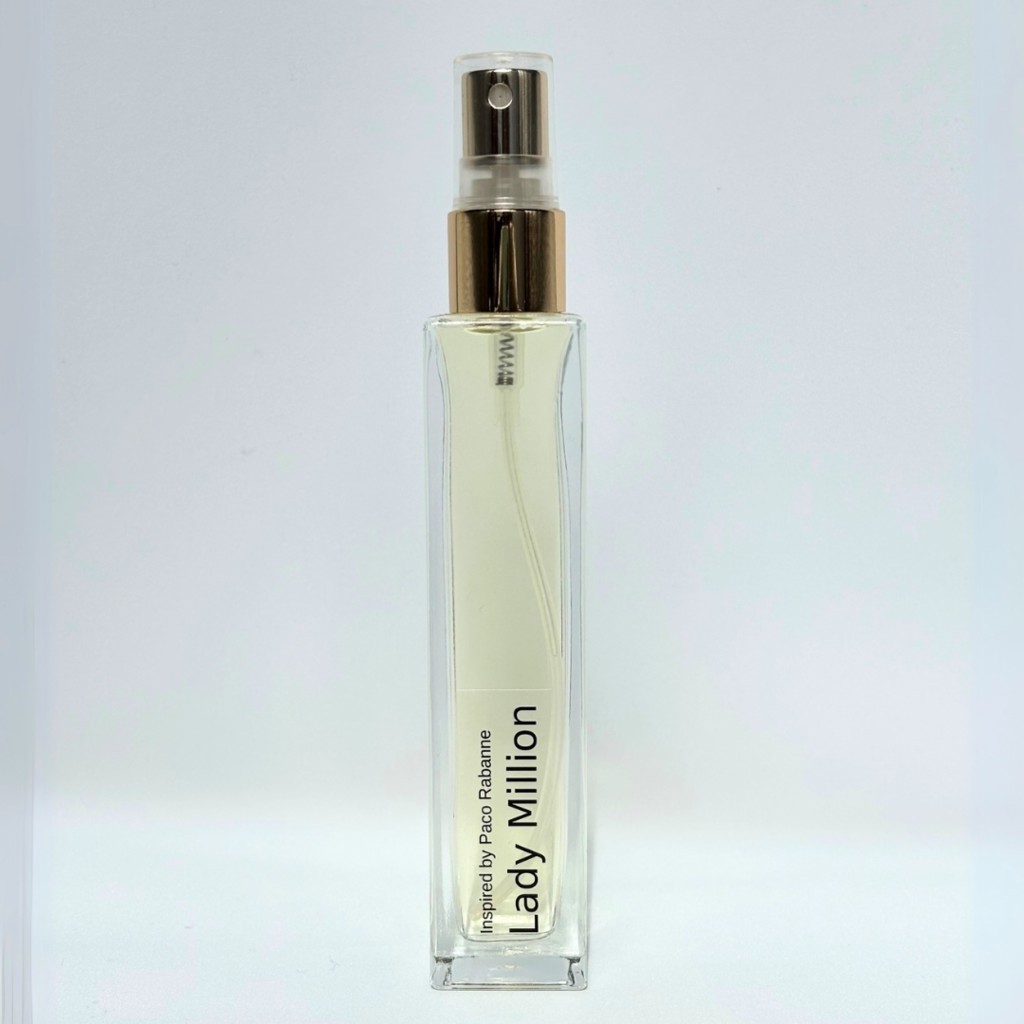 O que é Million Perfume 50ml? Guia e Onde Comprar | BuscaProdutos