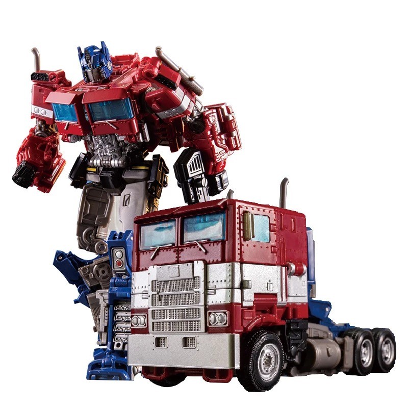 Boneco Optimus Prime: Onde Comprar | BuscaProdutos