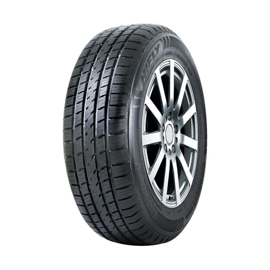 PNEU HIFLY 245/70R16 111H XL VIGOROUS HT601 em Oferta na Shopee