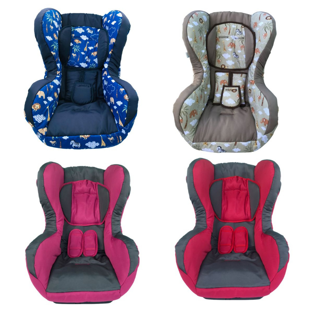 Modelos de Cadeirinha para Carro: Onde Comprar | BuscaProdutos