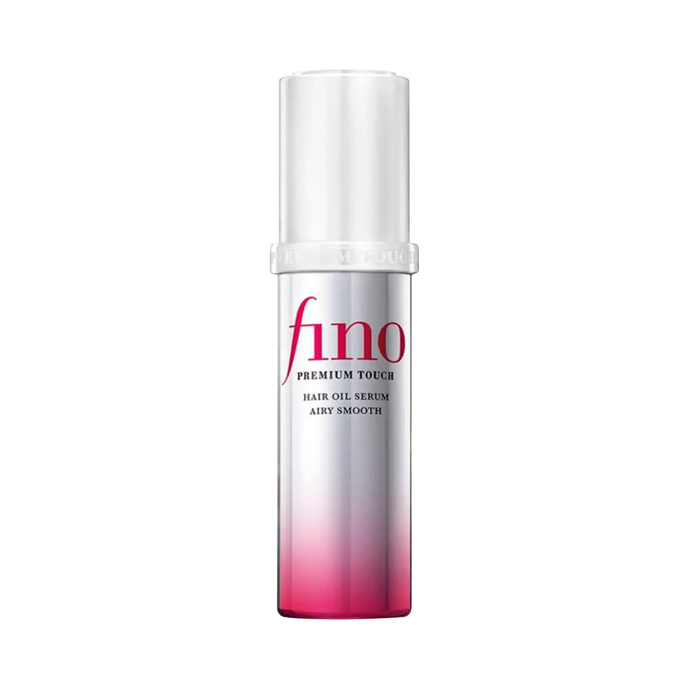 Óleo Fino Touch Hair Oil Serum Airy Smooth 70ml em Oferta na Shopee