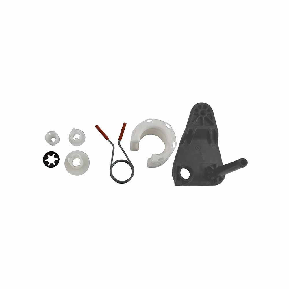 Kit Articulador Seleção das Marchas Sist. Cabo Chevrolet Câmbio Celta 14/16 Classic 14/16 Kit&Cia
