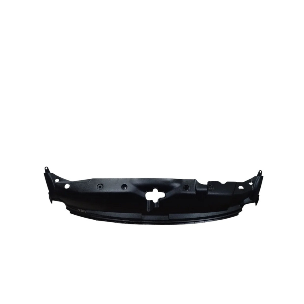 Defletor Superior Parachoque Honda Civic 2007 2008 A 2011