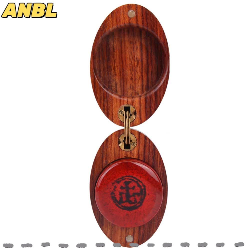 Instrumento De Corda ANBL , Cor Oval Forma Violino Viola Violoncelo E