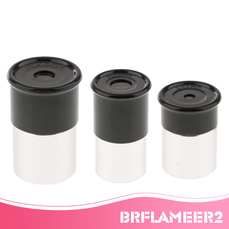 [Brflameer2] Lente Ocular De Telescópio De 35 Graus Para Astronomia H20mm . 5mm SR4mm 0.965 "