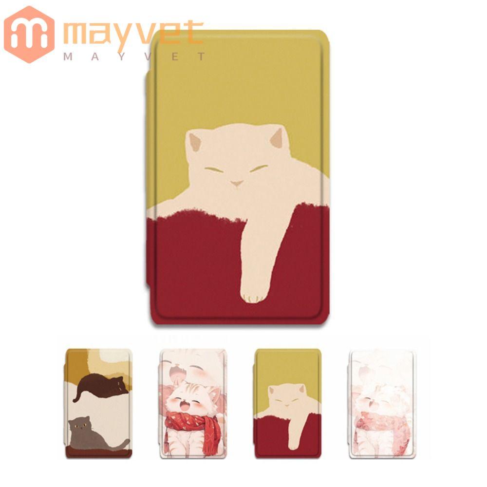 MAYVET Kitty , Capa Protetora Anti-Queda À Prova De Choque Fólio Estética Para XTEINK X4/X3