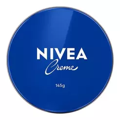 Creme Hidratante Nivea Lata 145g