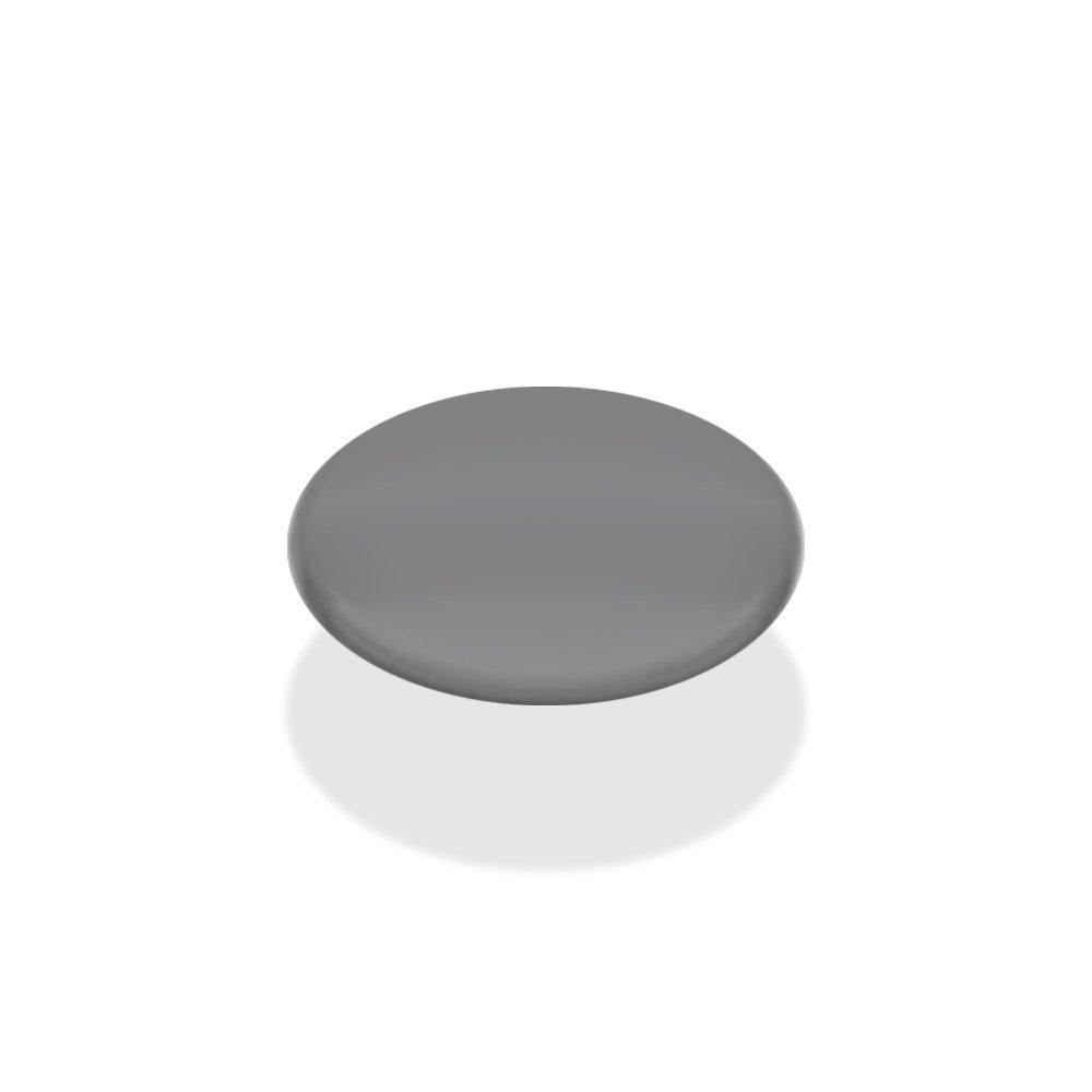 Pia Inox Ghel Plus 1000X530X95mm Cuba Central N4 Escorredor Concretada sem Vávula · foto 2