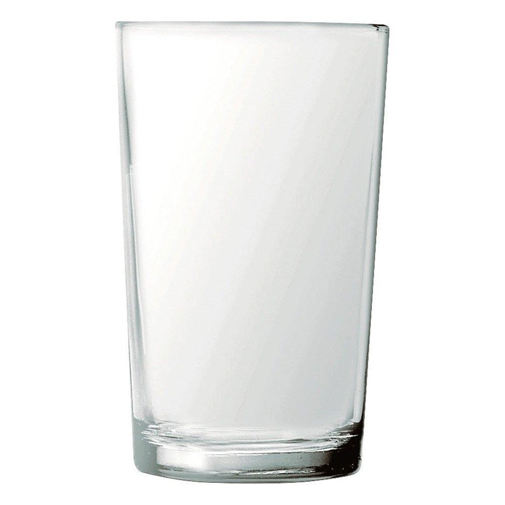 Conjunto de Copos Nadir 340ml Bar Long Drink Referência: 2606 Embalagem com 24 Peças