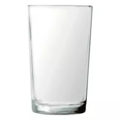 Conjunto de Copos Nadir 340ml Bar Long Drink Referência: 2606 Embalagem com 24 Peças