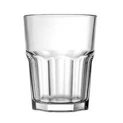 Copo de Dose Nadir Bristol 60ml - Caixa com 24 Unidades