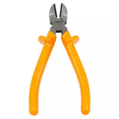 Alicate Sata Corte Diagonal 6P Isolado