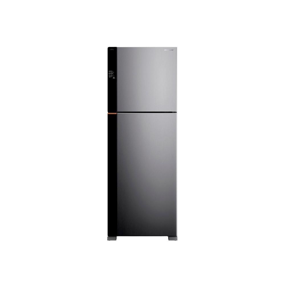 Geladeira Brastemp 2 Portas 512 Litros BRM62AK - Inox · foto 2