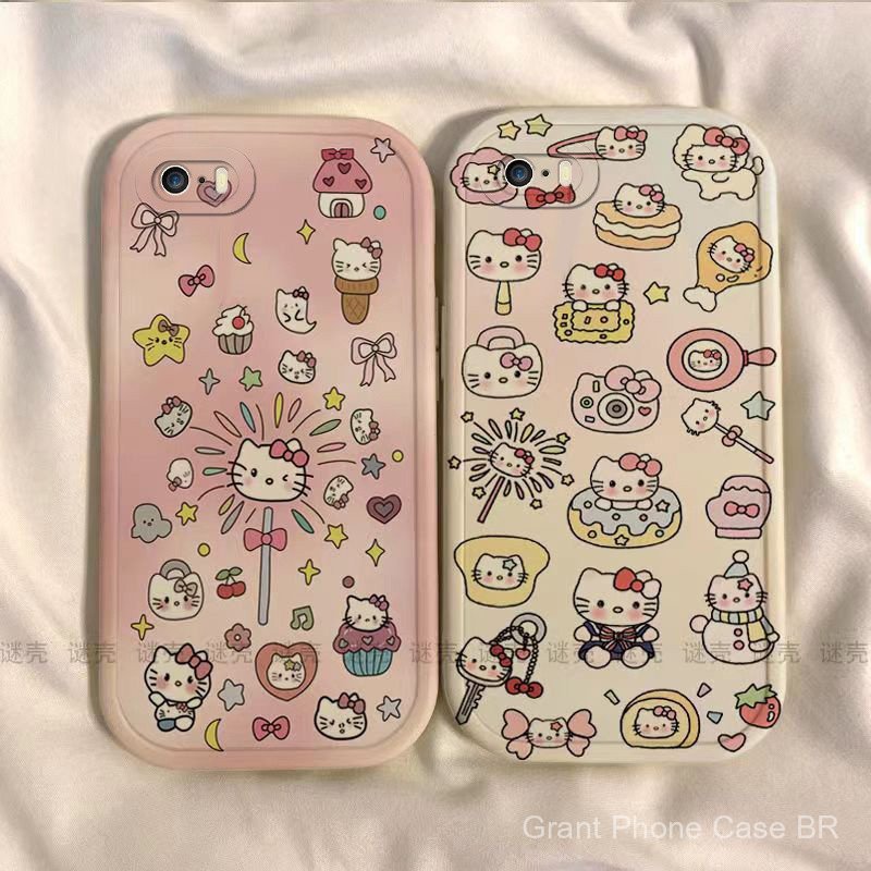Capa de celular fofa e engraçada adequada para OPPOA3s A5 A5s A7 A8 A9 A11K A11s A11X A12e A15e A16 A11K A17K A18 A31