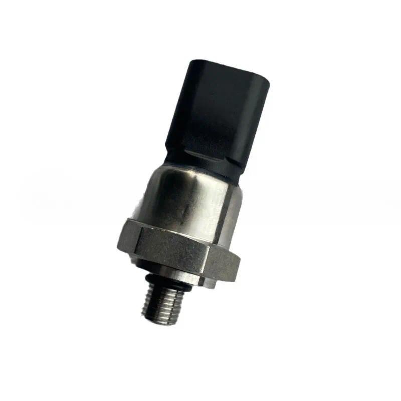 Sensor De Pressão De Ar Condicionado Figzero 1777165 Para Decoração De Caminhão Scania