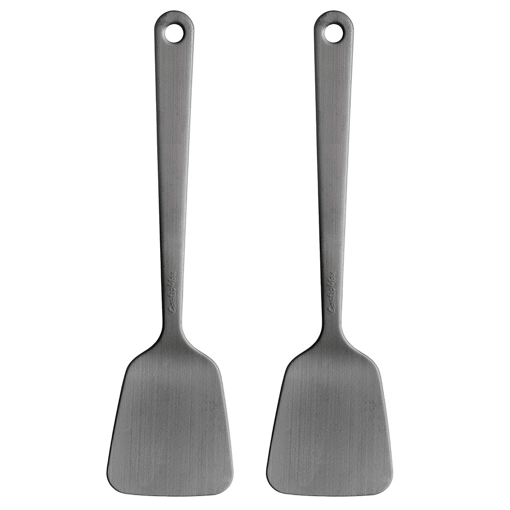 Produto Original Sueco!Espátula Wok de Nylon importada, espátula de omelete resistente a altas temperaturas de 260 graus