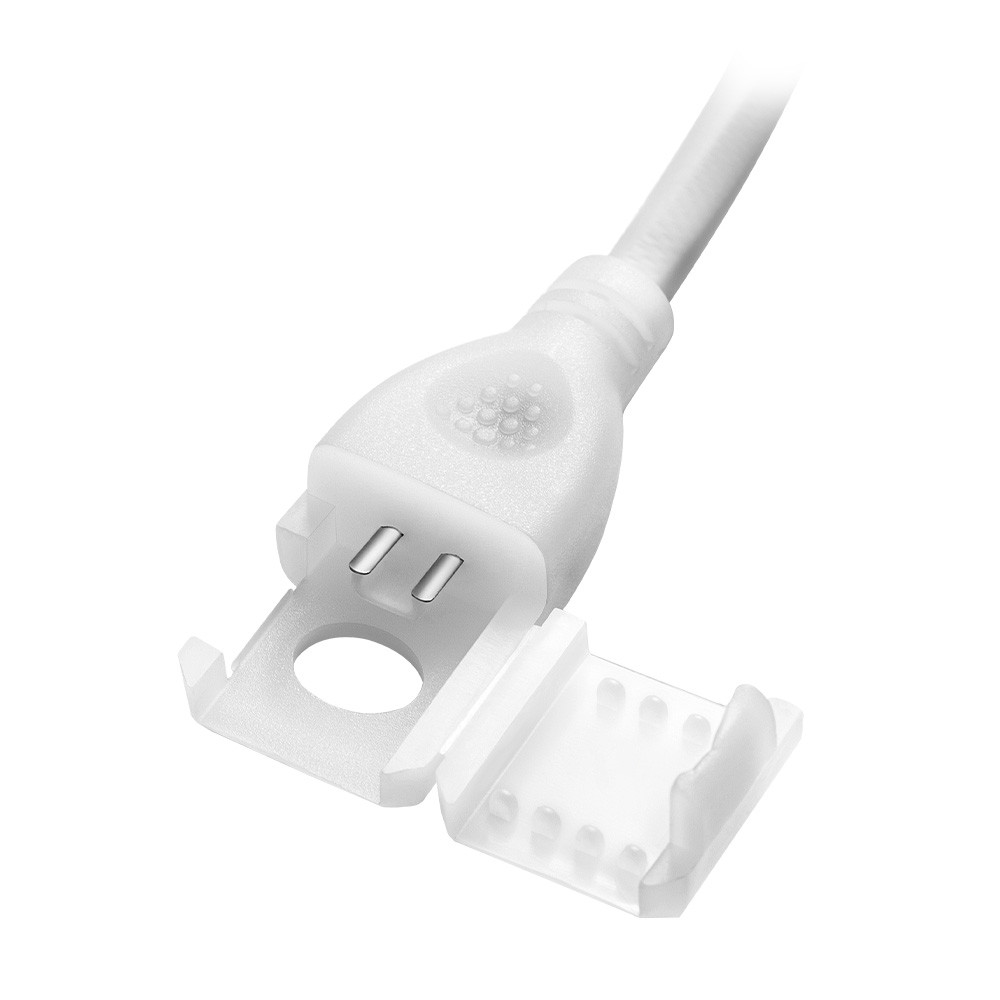 Plug para Fita Led - Cob Bivolt