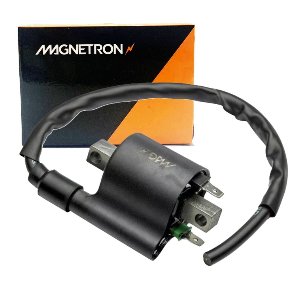Bobina de Ignição Cg 150 Titan 2009-2013 / Cg 150 Fan Esi 2010-2013 Magnetron