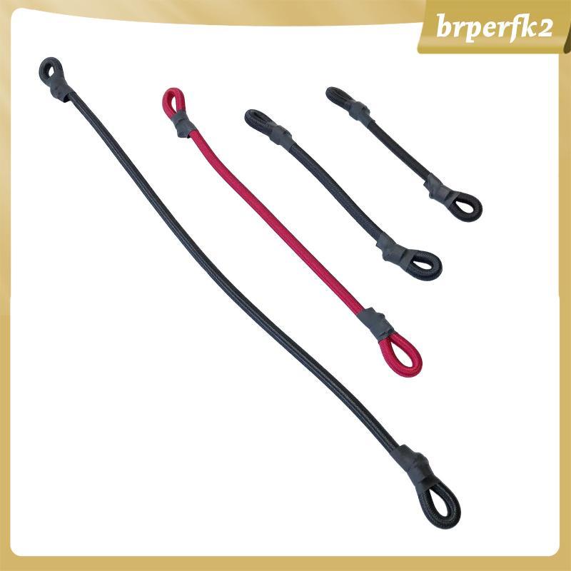 [Brperfk2] Escalador Vertical Corda Correia De Conexão Faixa De Resistência Para Alpinista De Escada Equipamento De Fitn