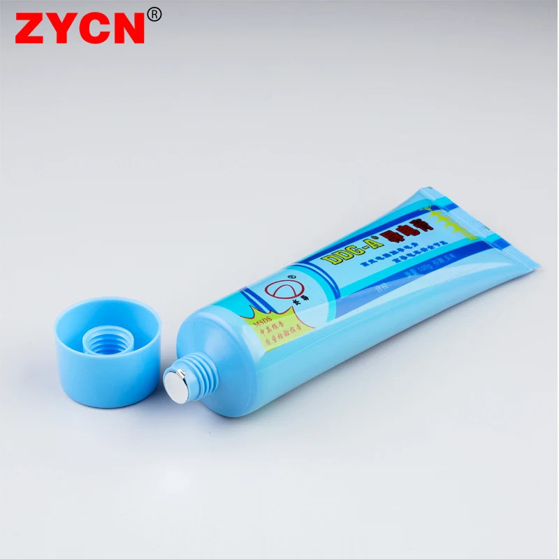 100g Conductive Paste Electricity Compound DDG-A Black High Resistance Temperature Grease Power Composite Anti-Corrosion