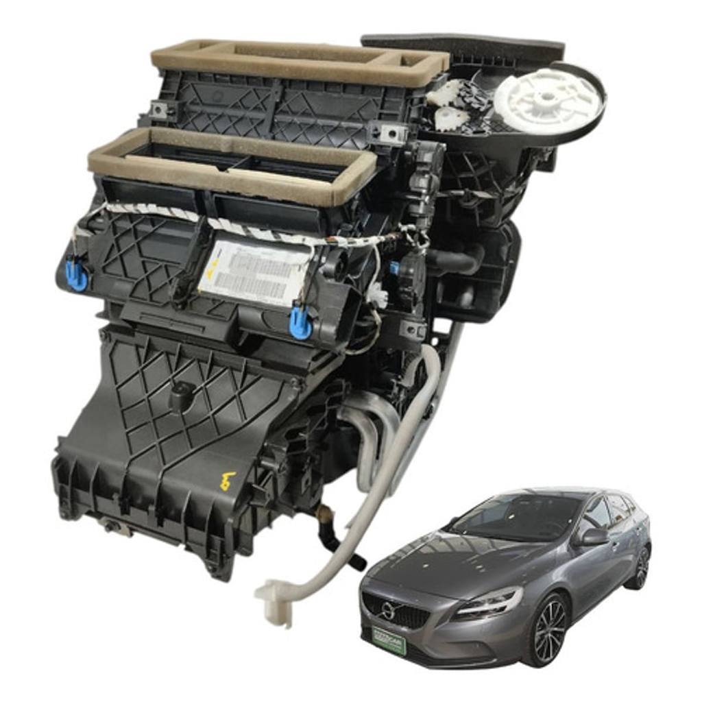 Caixa Evaporadora Ar Condicionado Volvo V40 T4 2018