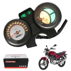 Painel Completo Yamaha YBR 125 - Fabricada de 2000 2001 2002 2003 2004 2005